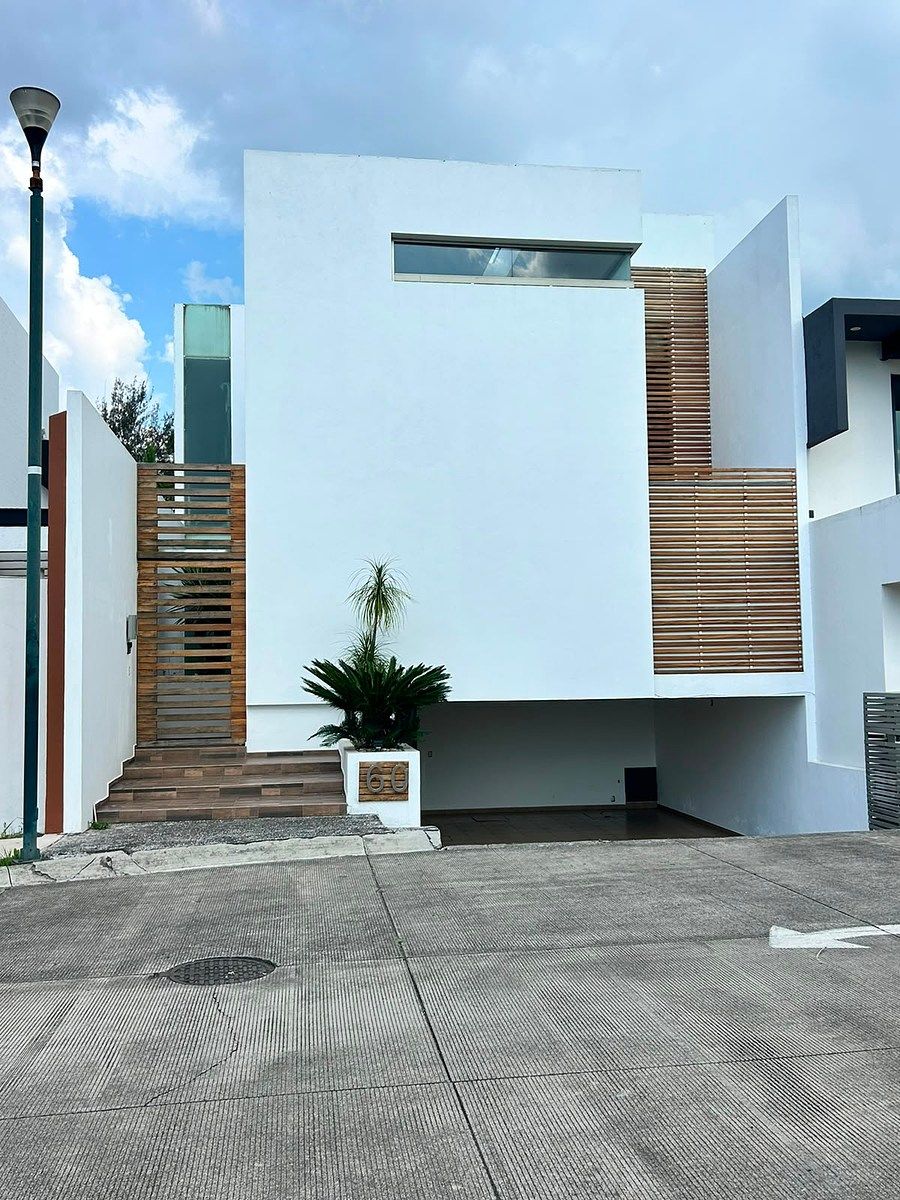 Casa en Hacienda Del Valle, Morelia, foto 2 de 41