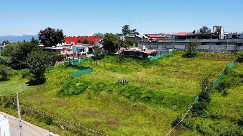 Terreno en Villa del Carbón, Villa del Carbón, foto 2 de 5