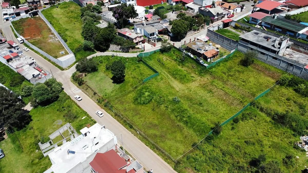 Terreno en Villa del Carbón, Villa del Carbón, foto 3 de 5