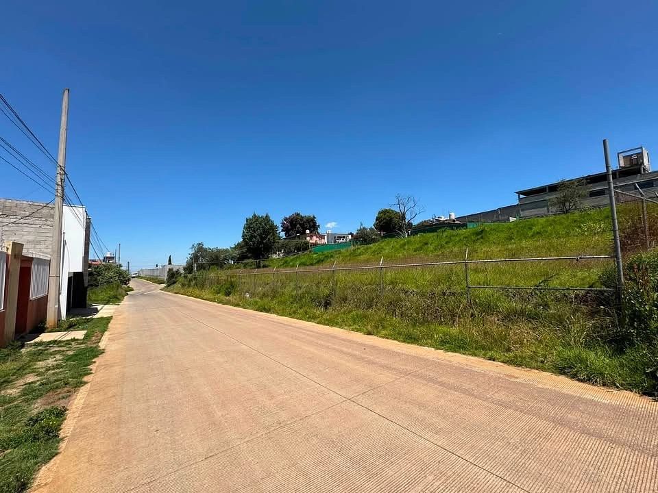 Terreno en Villa del Carbón, Villa del Carbón, foto 4 de 5