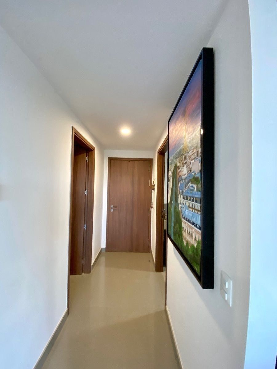 Apartamento em Valle Real, Zapopan, foto 9 de 21