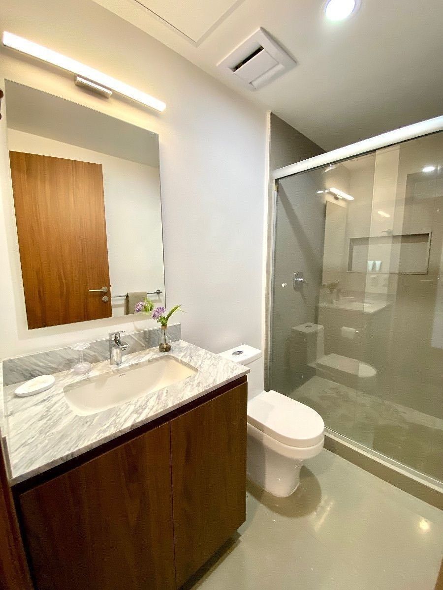 Apartamento em Valle Real, Zapopan, foto 16 de 21