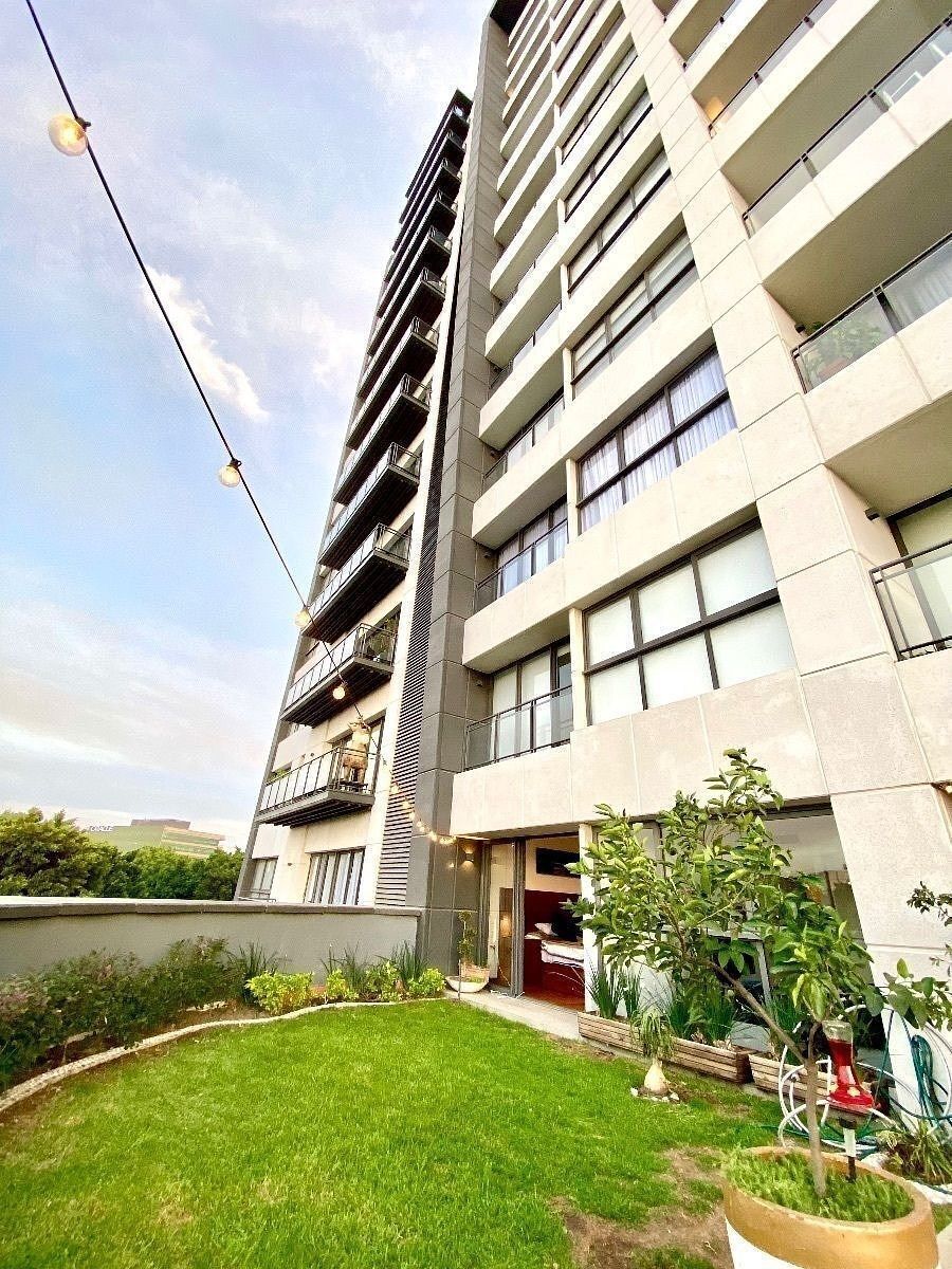 Apartamento em Valle Real, Zapopan, foto 21 de 21