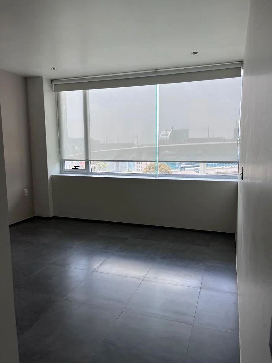 Apartment in Cuajimalpa, Cuajimalpa de Morelos, photo 6 of 13