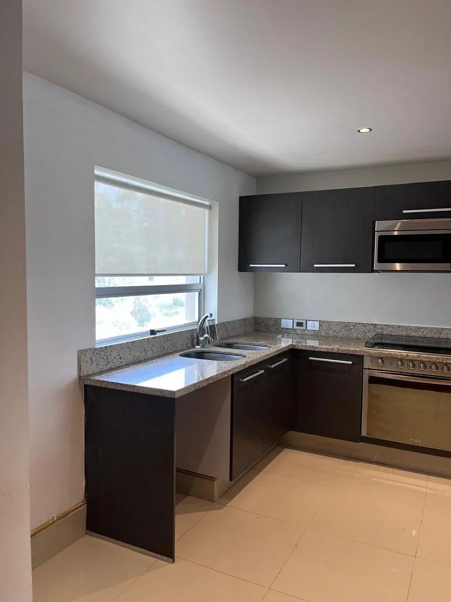 Apartment in Cuajimalpa, Cuajimalpa de Morelos, photo 4 of 13