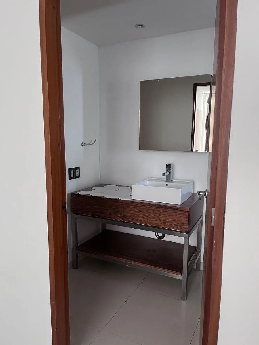 Apartment in Cuajimalpa, Cuajimalpa de Morelos, photo 11 of 13