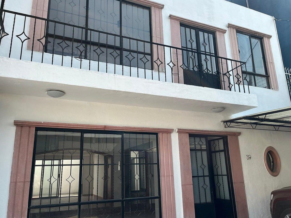 House in Lindavista Norte, Gustavo A. Madero, photo 3 of 9