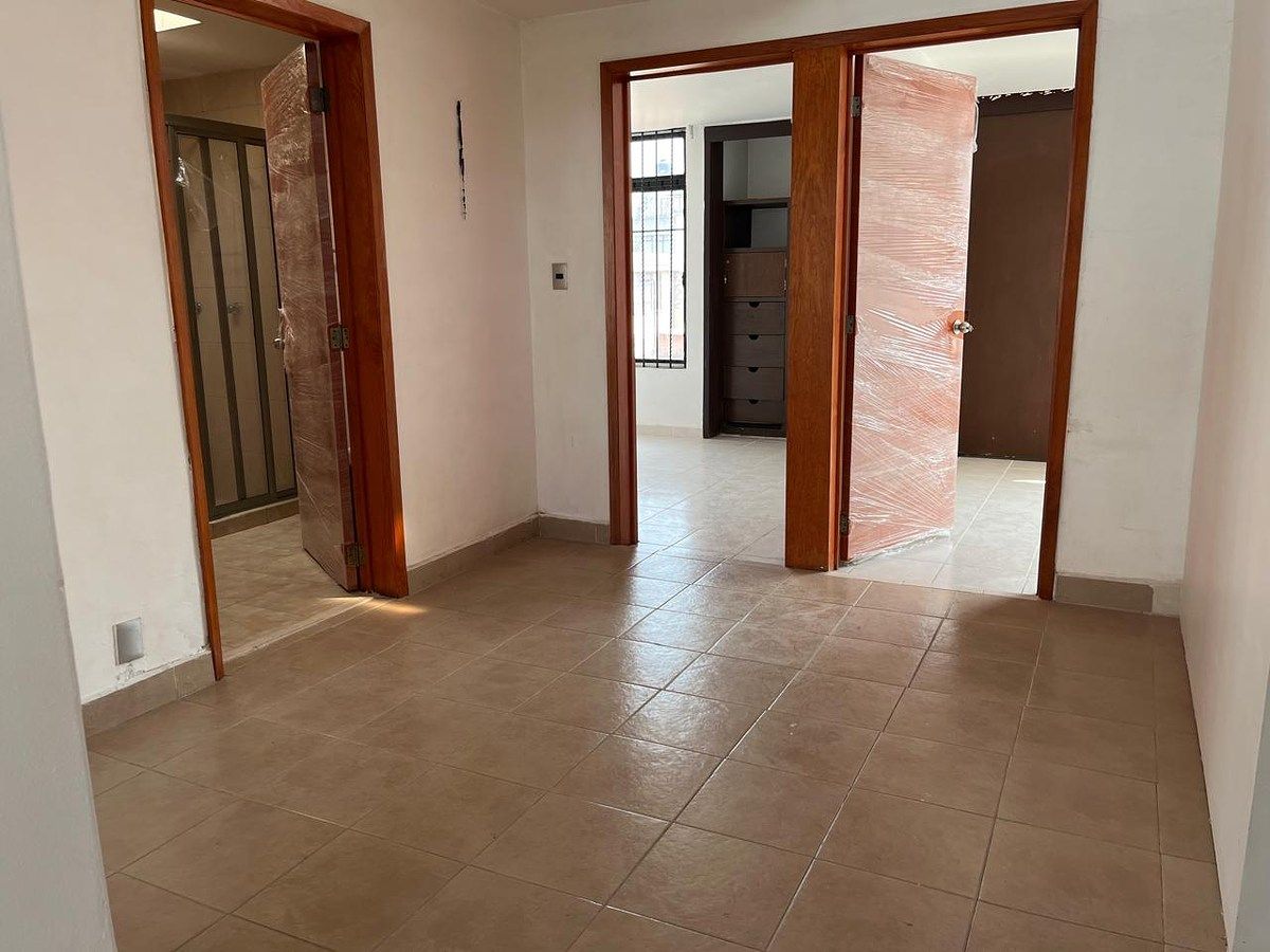 House in Lindavista Norte, Gustavo A. Madero, photo 7 of 9
