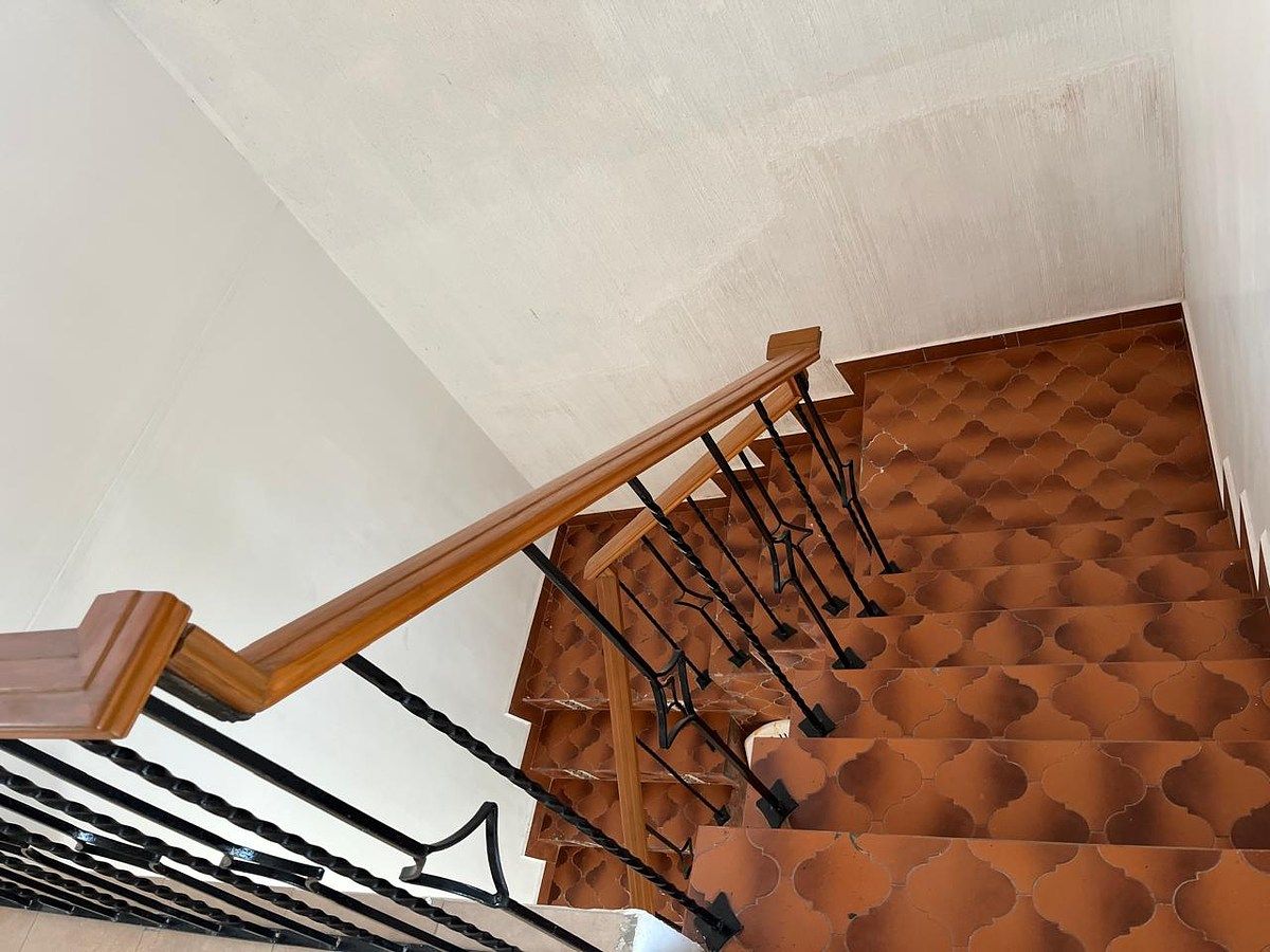 House in Lindavista Norte, Gustavo A. Madero, photo 8 of 9