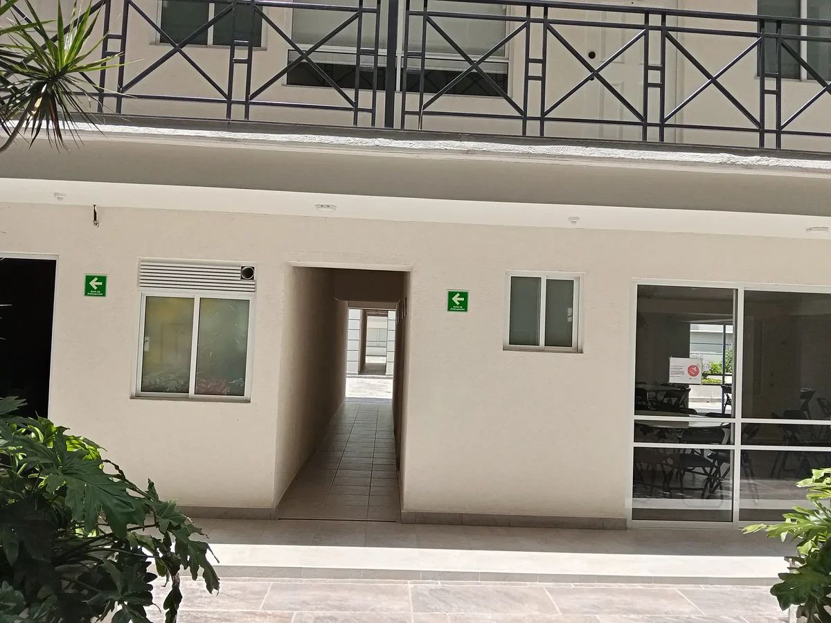 Apartamento em San Lorenzo Tlaltenango, Miguel Hidalgo, foto 15 de 20