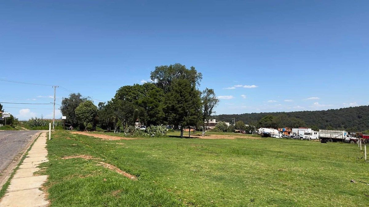 Venda de Terreno, foto 1 de 9