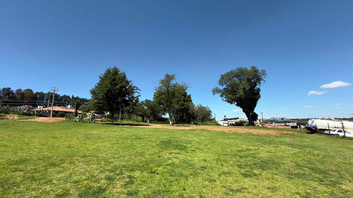 Lote em Villa del Carbón, Villa del Carbón, foto 2 de 9