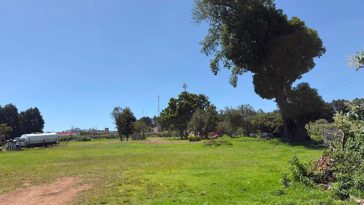 Lote em Villa del Carbón, Villa del Carbón, foto 3 de 9