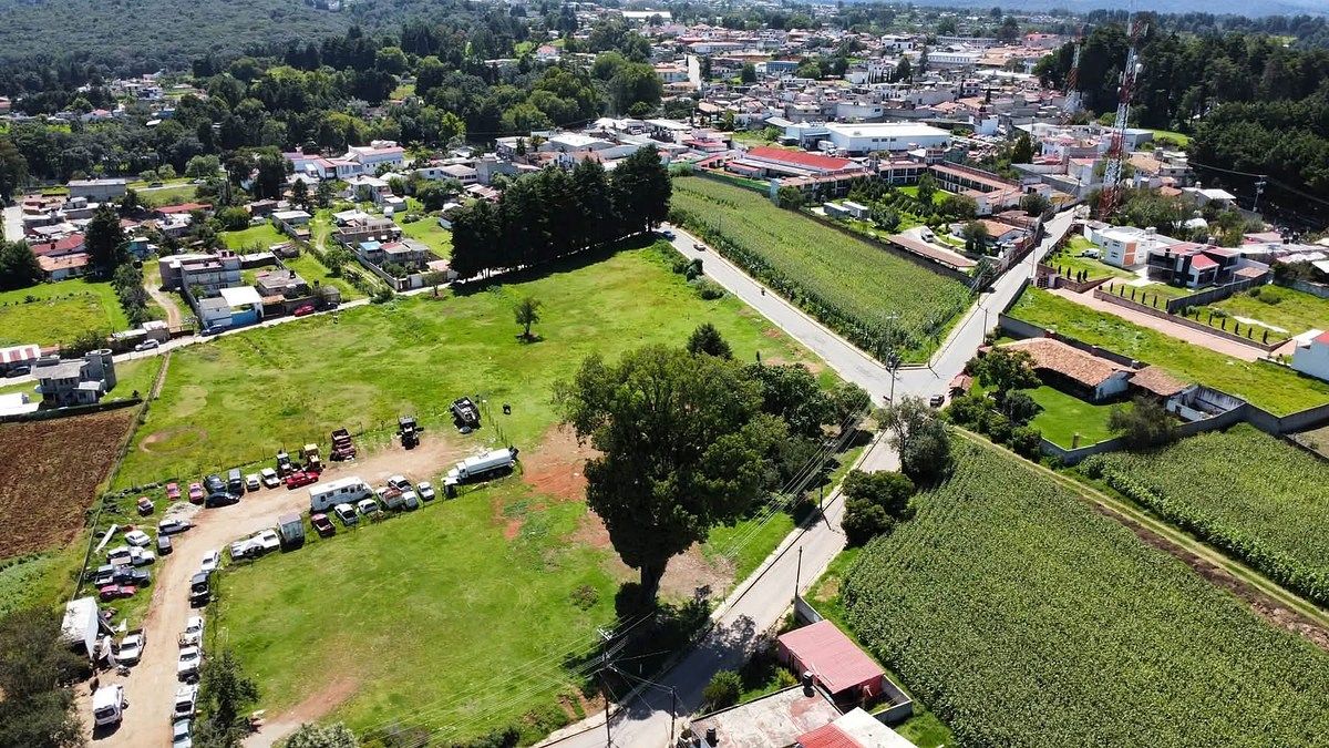Lote em Villa del Carbón, Villa del Carbón, foto 4 de 9