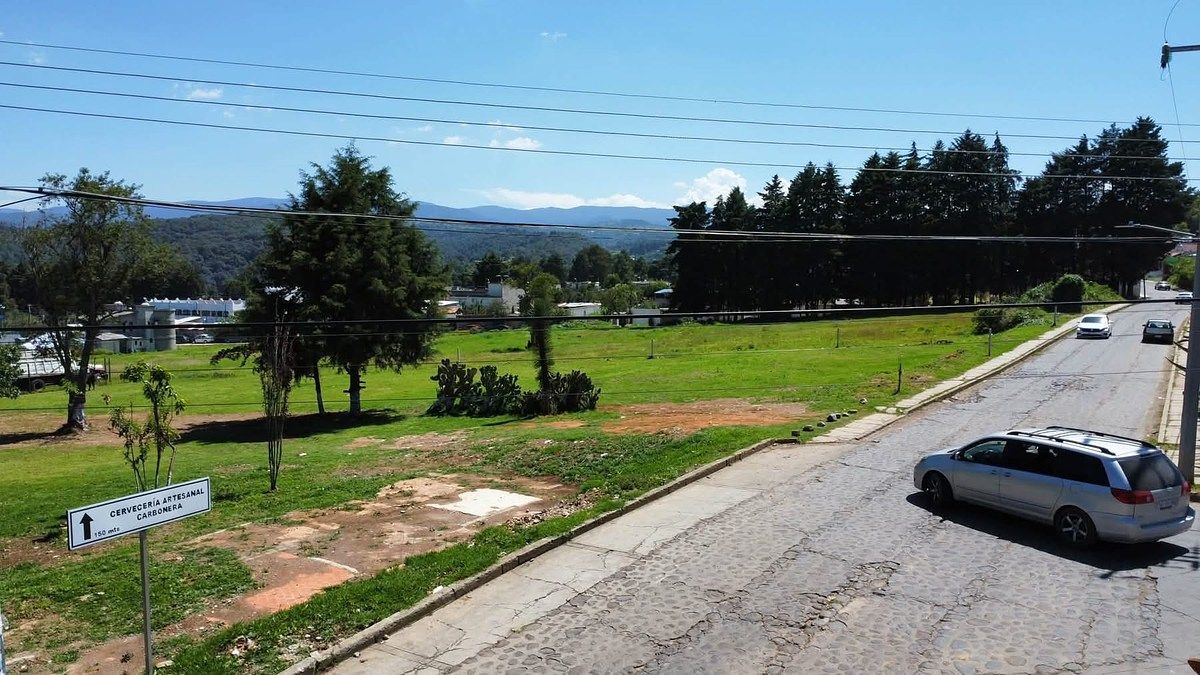 Lote em Villa del Carbón, Villa del Carbón, foto 5 de 9