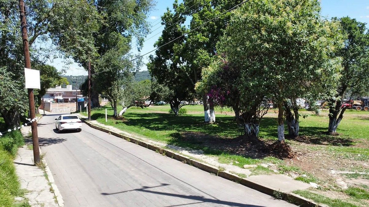 Lote em Villa del Carbón, Villa del Carbón, foto 6 de 9
