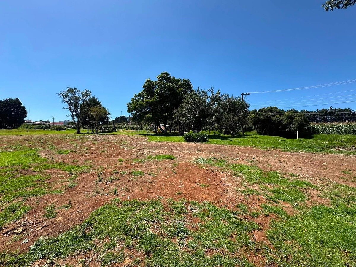 Lote em Villa del Carbón, Villa del Carbón, foto 7 de 9