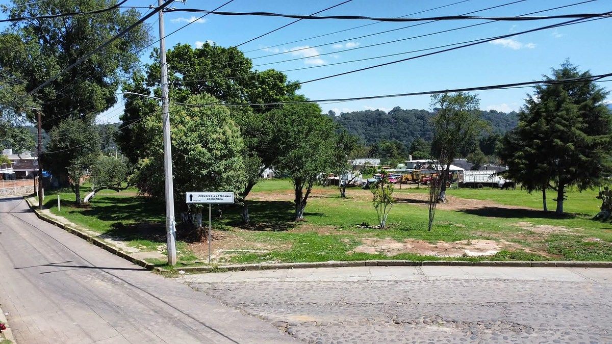 Lote em Villa del Carbón, Villa del Carbón, foto 8 de 9