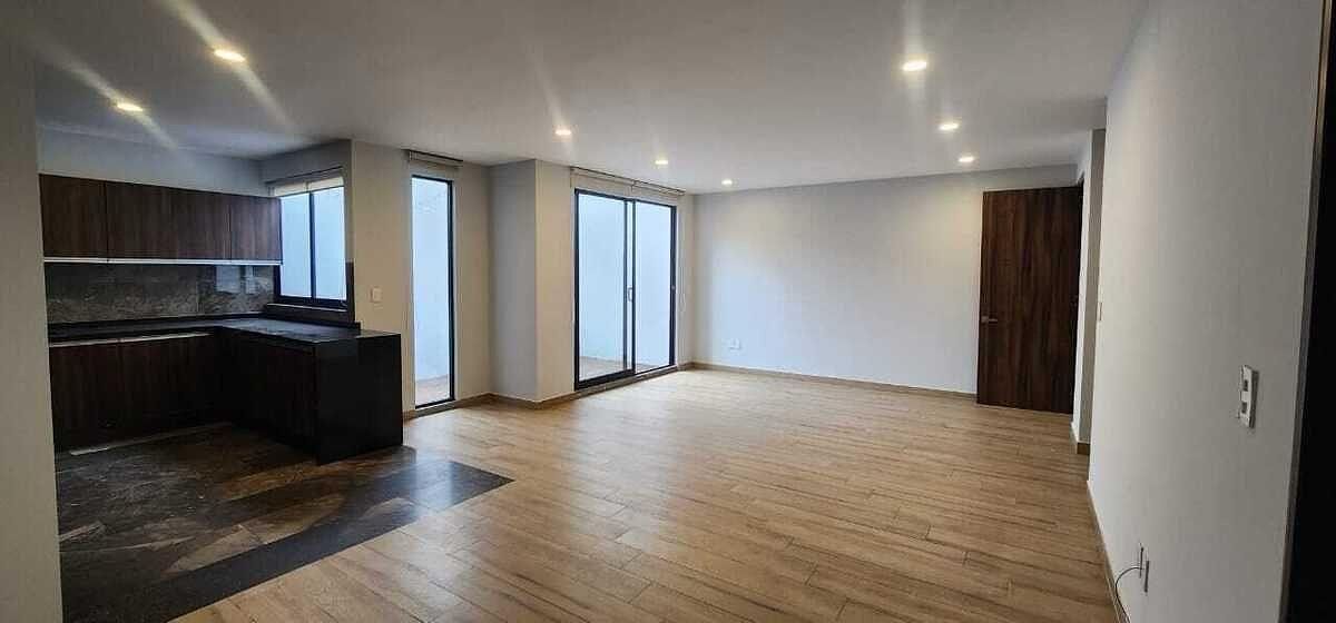 Apartment in Del Valle Centro, Benito Juárez, photo 5 of 26