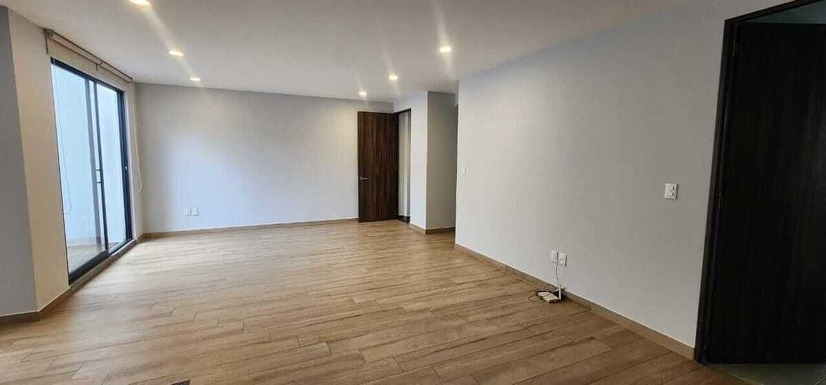 Apartment in Del Valle Centro, Benito Juárez, photo 10 of 26