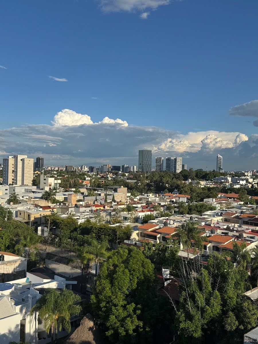 Departamento en Lomas Del Valle, Zapopan, foto 8 de 48