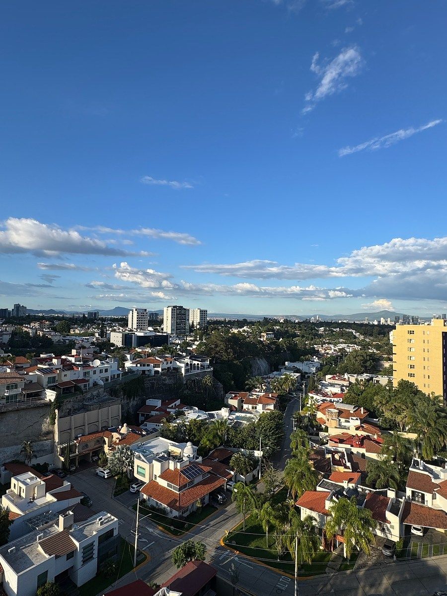 Departamento en Lomas Del Valle, Zapopan, foto 9 de 48