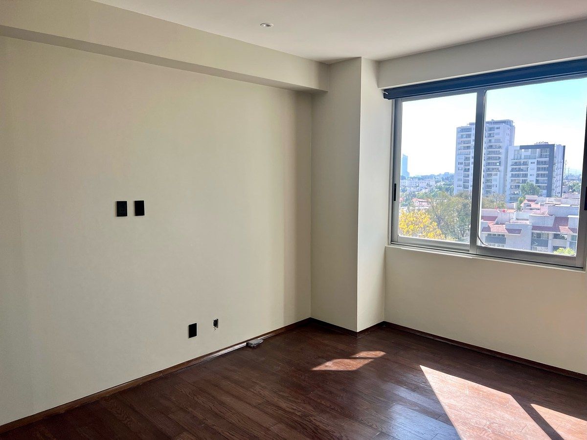 Departamento en Lomas Del Valle, Zapopan, foto 25 de 48