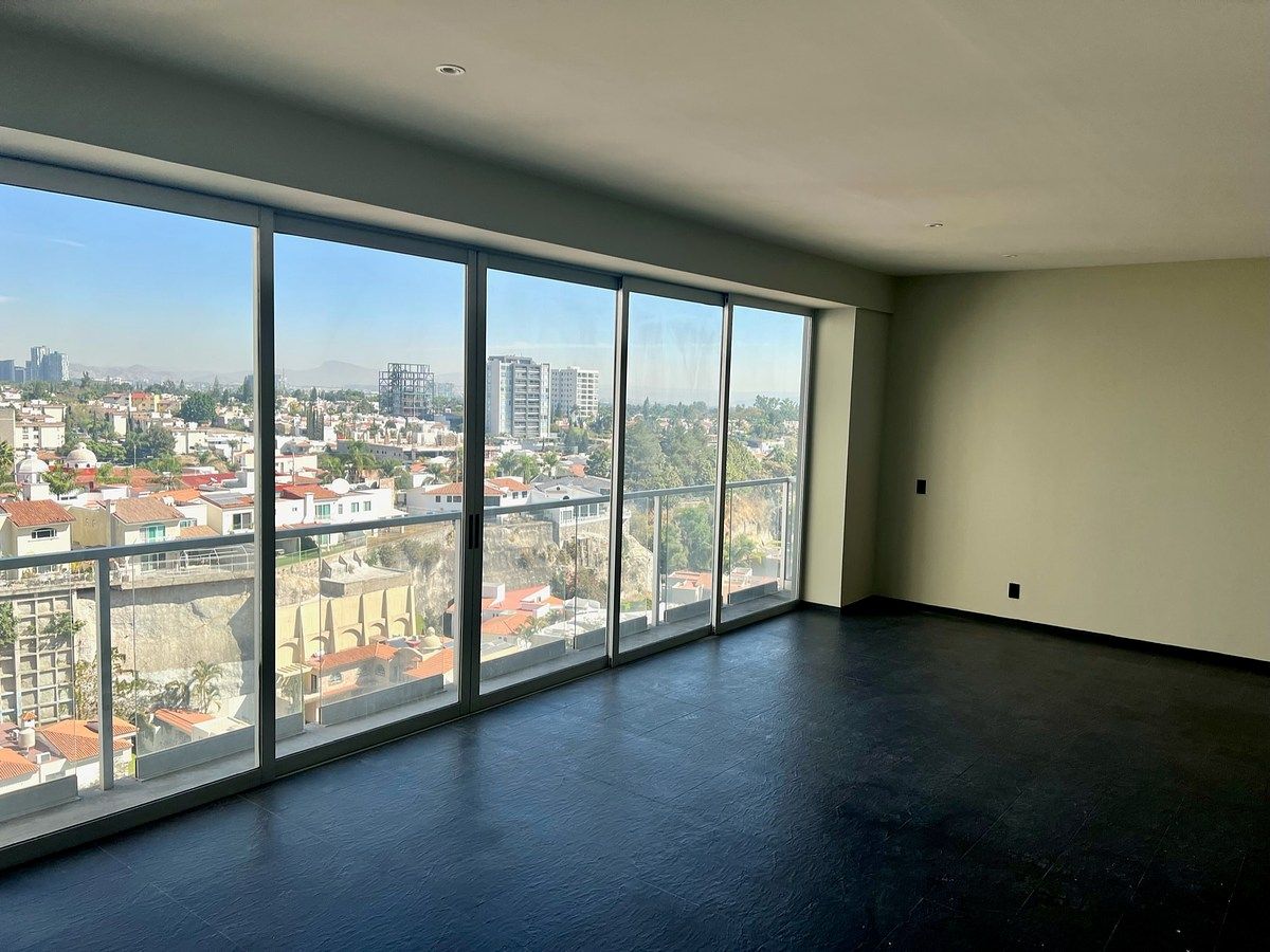 Departamento en Lomas Del Valle, Zapopan, foto 2 de 48