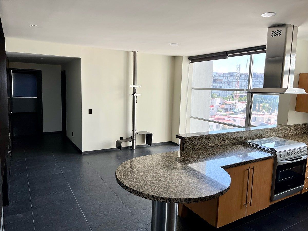 Departamento en Lomas Del Valle, Zapopan, foto 14 de 48