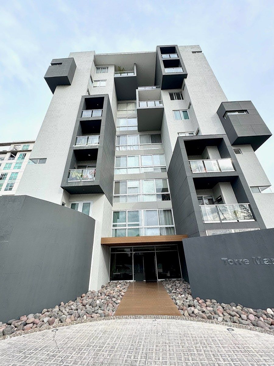 Departamento en Lomas Del Valle, Zapopan, foto 48 de 48