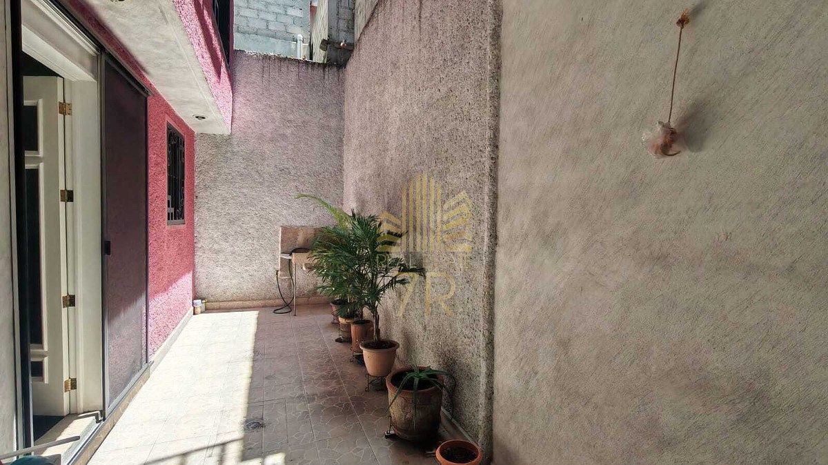 Casa en Viento Nuevo, Ecatepec de Morelos, foto 10 de 45