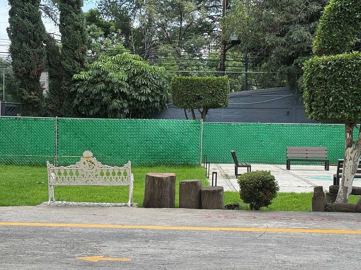 Apartamento em San Pedro Xalpa, Azcapotzalco, foto 15 de 15
