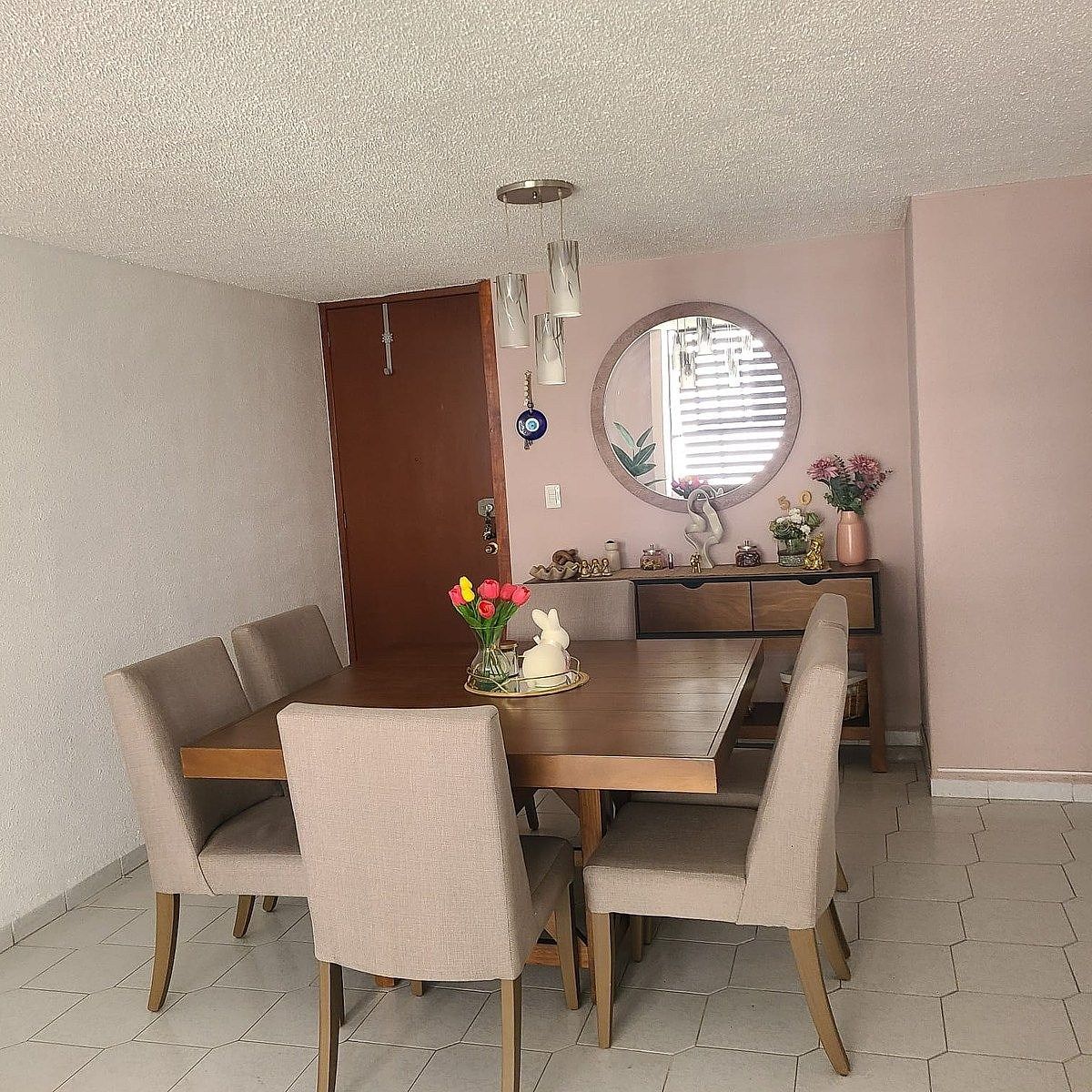 Apartamento em San Pedro Xalpa, Azcapotzalco, foto 3 de 15