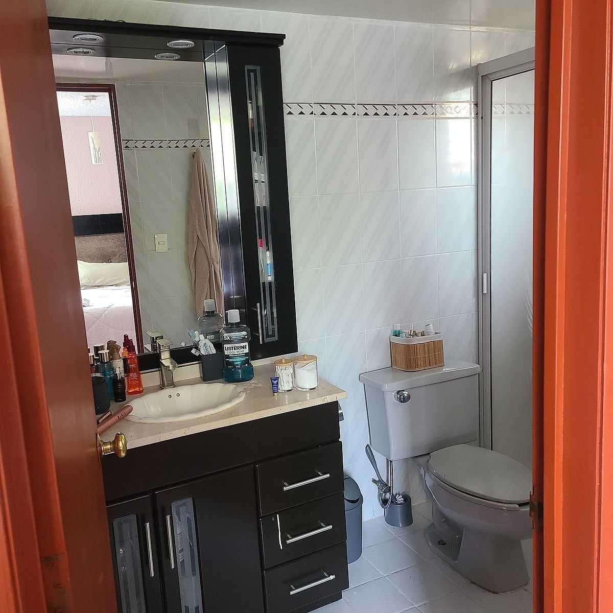 Apartamento em San Pedro Xalpa, Azcapotzalco, foto 11 de 15