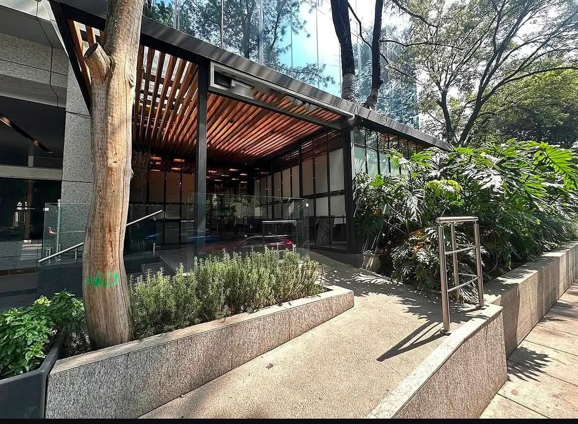 Local comercial en Lomas de Chapultepec II Sección, Miguel Hidalgo, foto 4 de 6