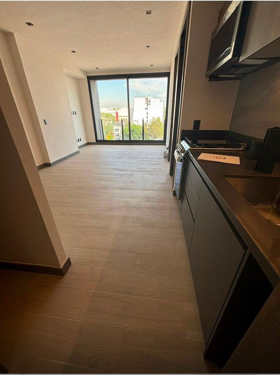 Venda de apartamento no Be Grand Del Valle., foto 1 de 7