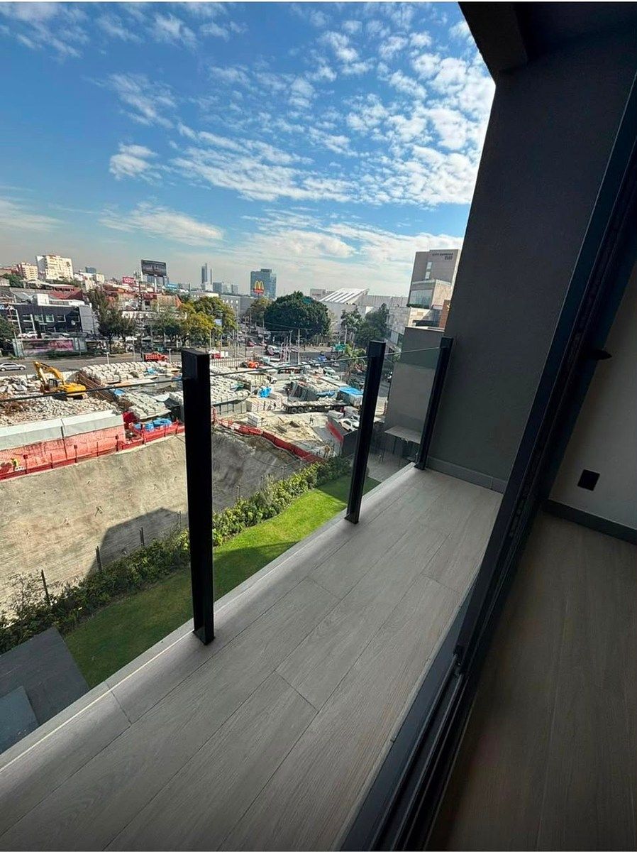 Apartamento em Del Valle Sur, Benito Juárez, foto 2 de 7