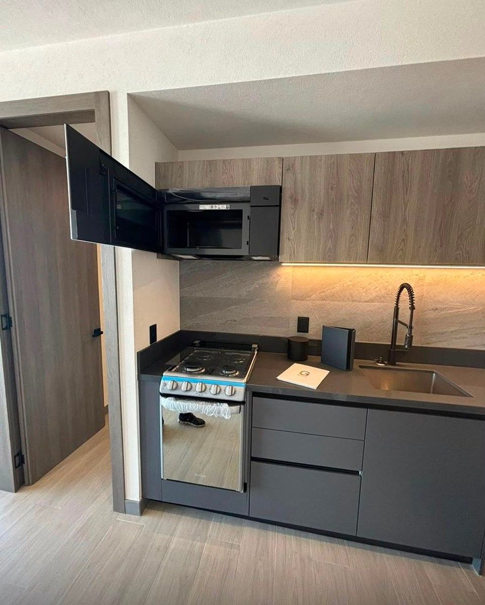 Apartamento em Del Valle Sur, Benito Juárez, foto 3 de 7