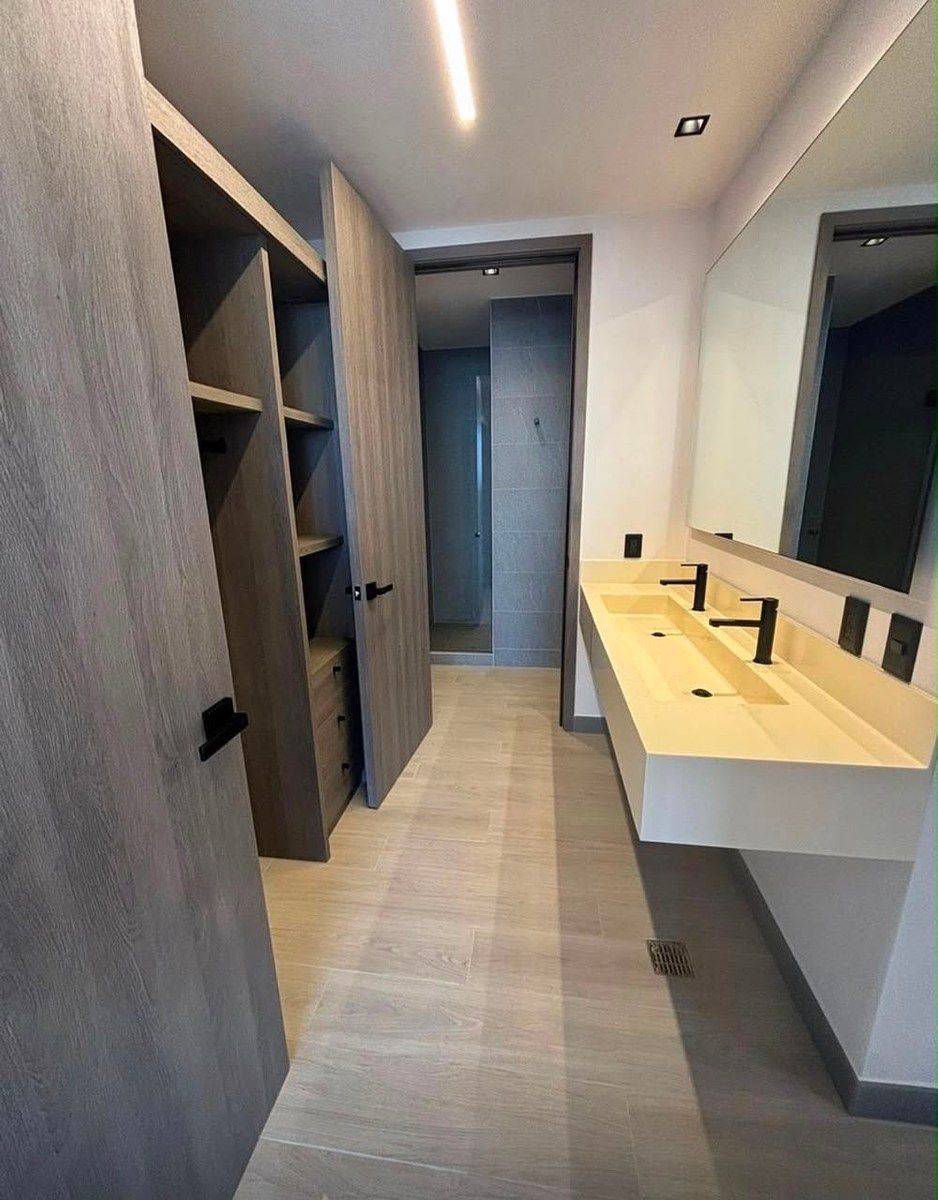 Apartamento em Del Valle Sur, Benito Juárez, foto 4 de 7