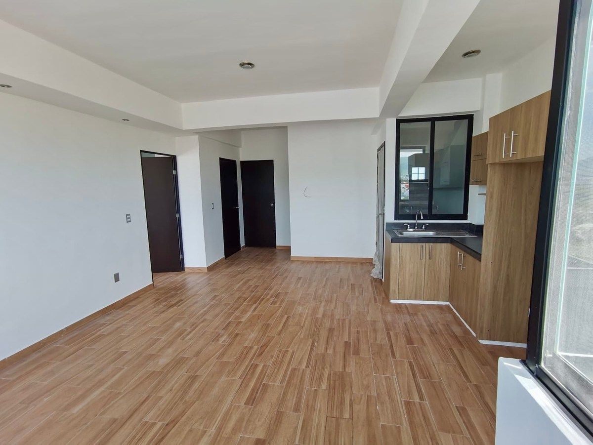 Apartamento em El Diamante, Tuxtla Gutiérrez, foto 3 de 17