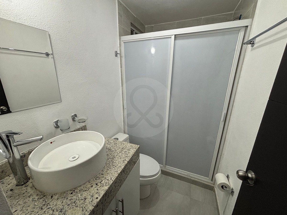 Apartamento em Privalia Ambienta, Querétaro, foto 9 de 9