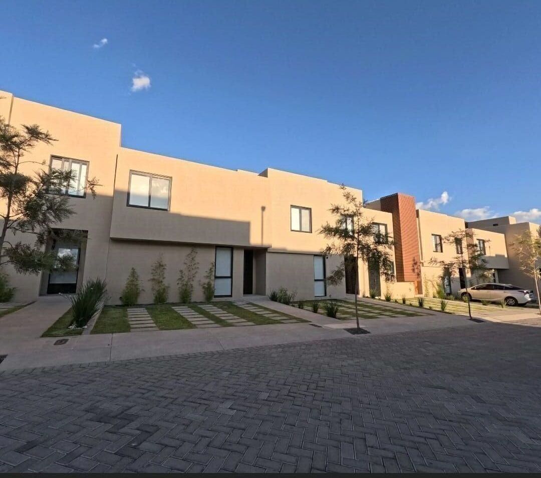 Casa en Zákia, El Marqués, foto 13 de 17