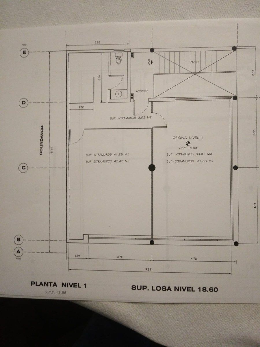 Retail Space in Delicias, Cuernavaca, photo 10 of 10