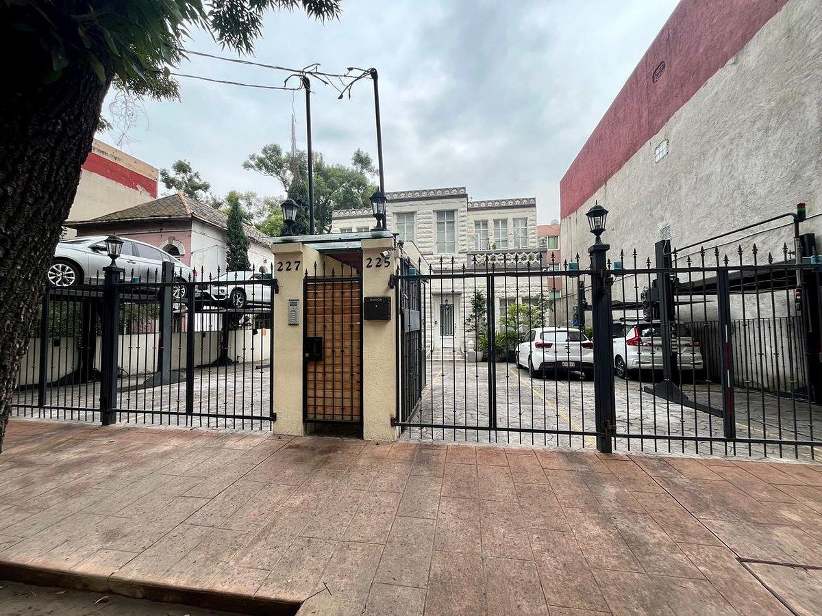 Apartamento em Clavería, Azcapotzalco, foto 2 de 17