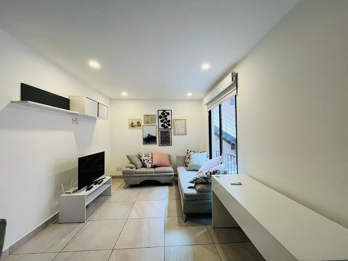 Apartamento em Clavería, Azcapotzalco, foto 6 de 17