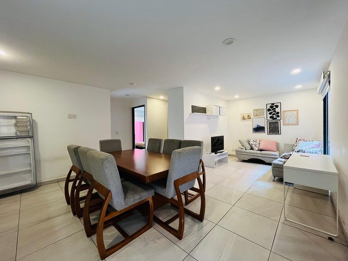 Apartamento em Clavería, Azcapotzalco, foto 5 de 17
