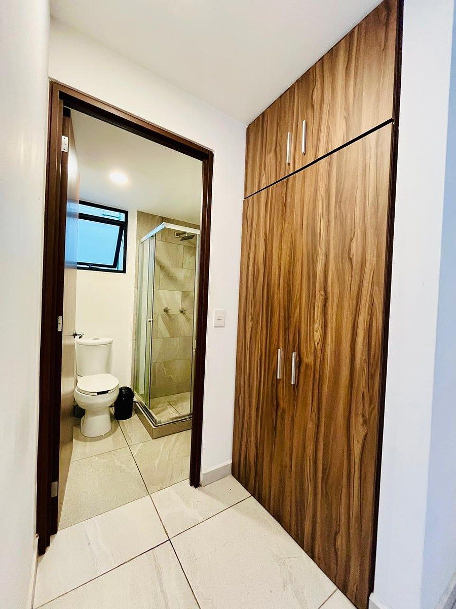 Apartamento em Clavería, Azcapotzalco, foto 10 de 17
