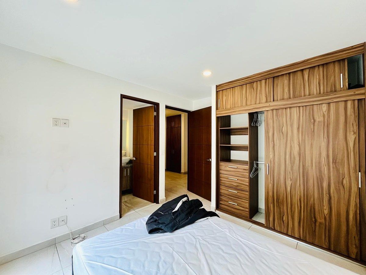 Apartamento em Clavería, Azcapotzalco, foto 15 de 17