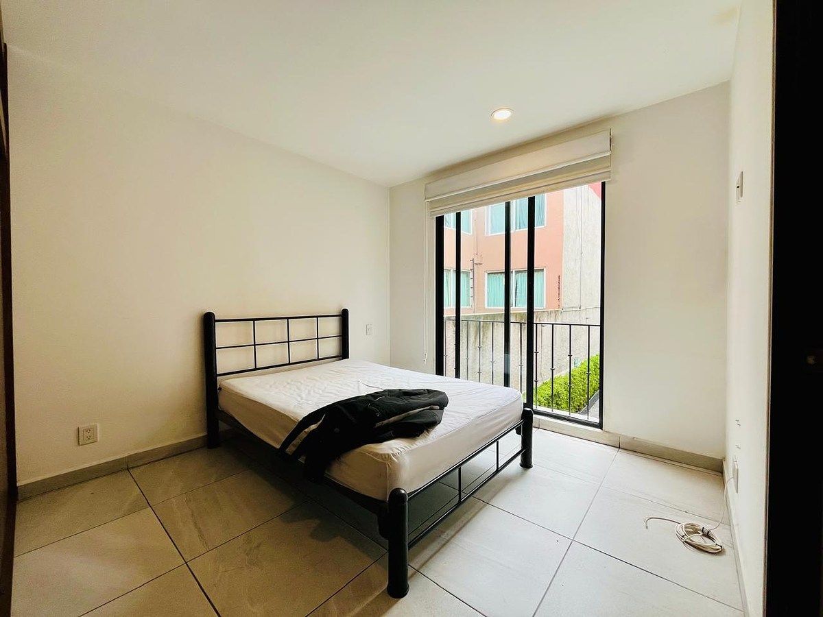 Apartamento em Clavería, Azcapotzalco, foto 16 de 17