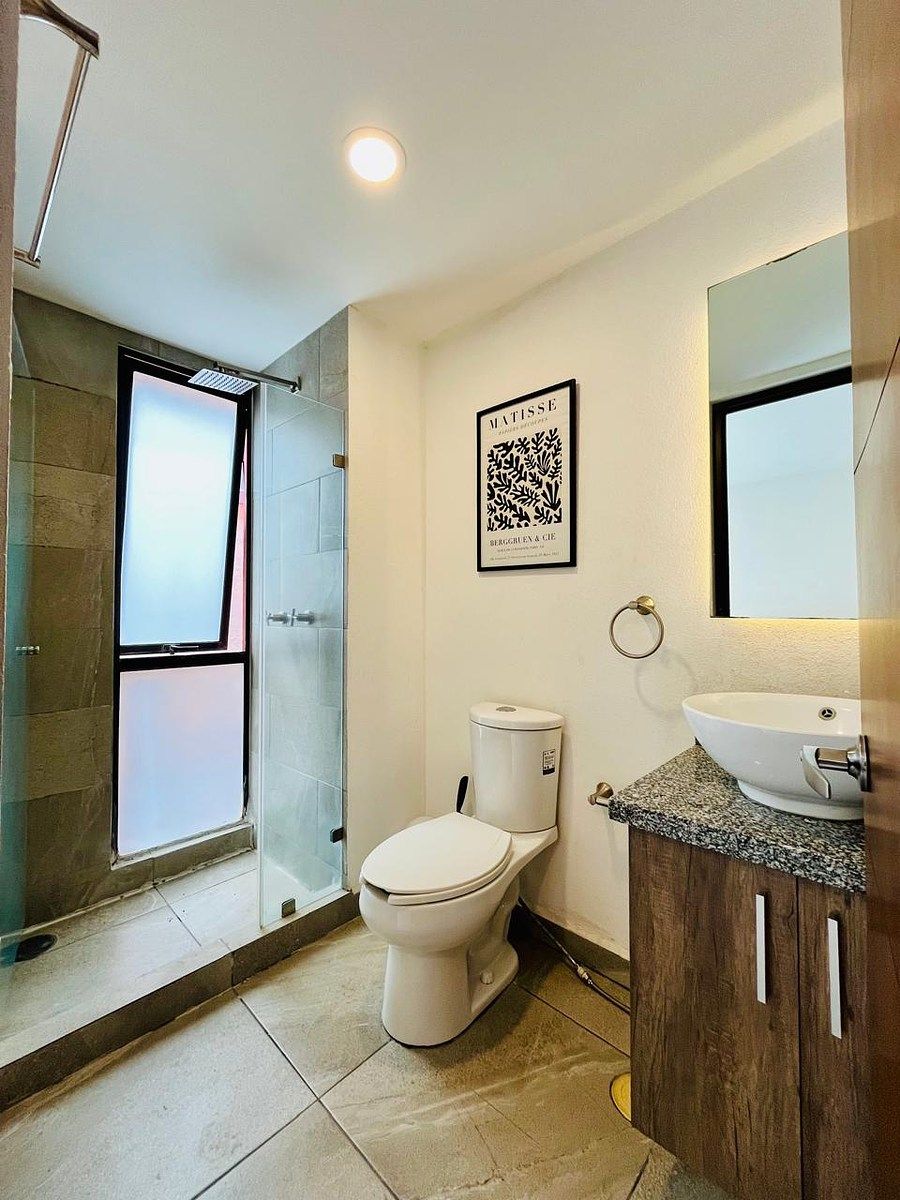 Apartamento em Clavería, Azcapotzalco, foto 17 de 17